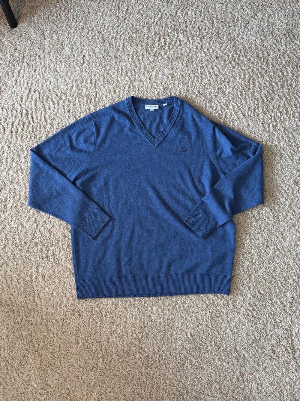 Lacoste Sweater